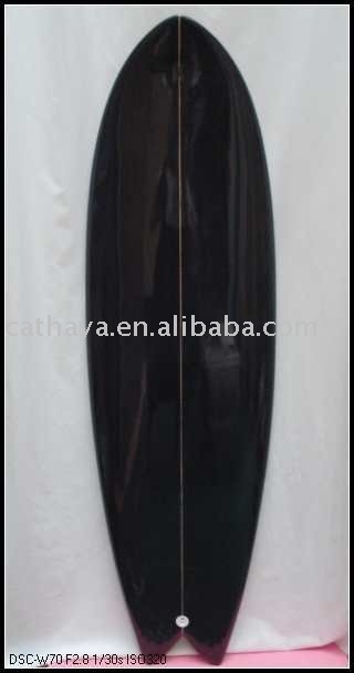 epoxy surfboard minimal surfboard