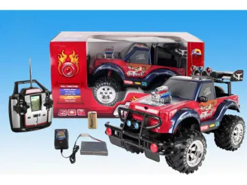 R/C CAR