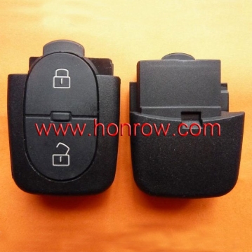 Good price VW 2 button remote key with 433mhz 7M3959753F