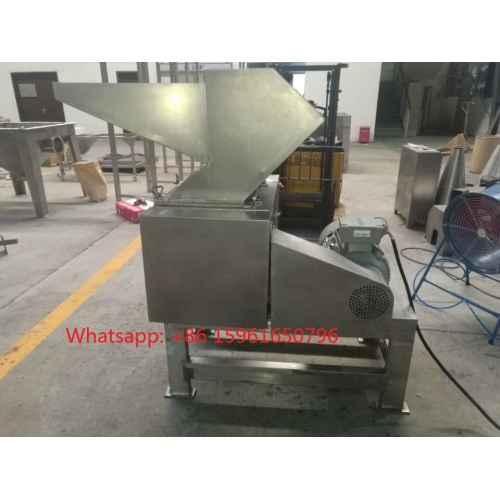 Big Material Grinding Machine