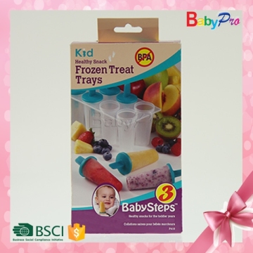 Top Selling Products 2015 Alibaba China Plastic Factory China Wholesale Healthy Snack Frozen Treat Trays