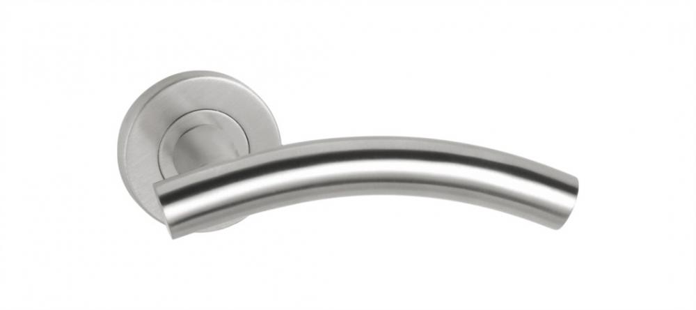 Exported European Stainless Steel Door Handle