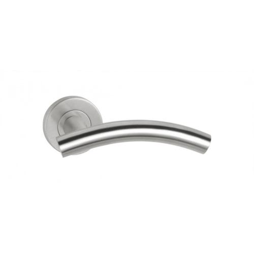 Exported European Stainless Steel Door Handle