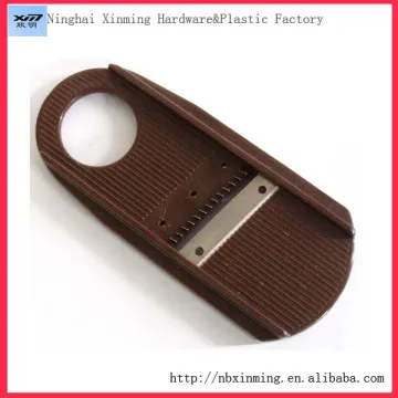 Hot sale plastic vegetable spiral slicer