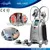 Weight Loss Cryolipolysis Beauty Salon Equipment Etg50-4s