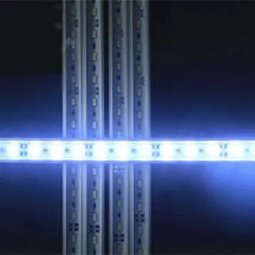 High bright 12v 5630 smd rigid led strip
