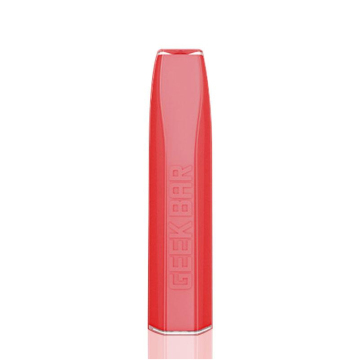 Geek bar pro peach ice vape boleh guna