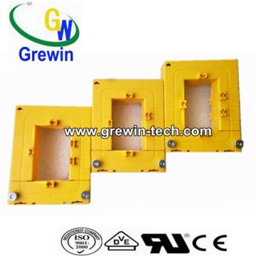 50~400 Hz Split Core Current Transducer