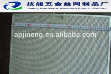 air conditioner filters/Lampblack machine mesh