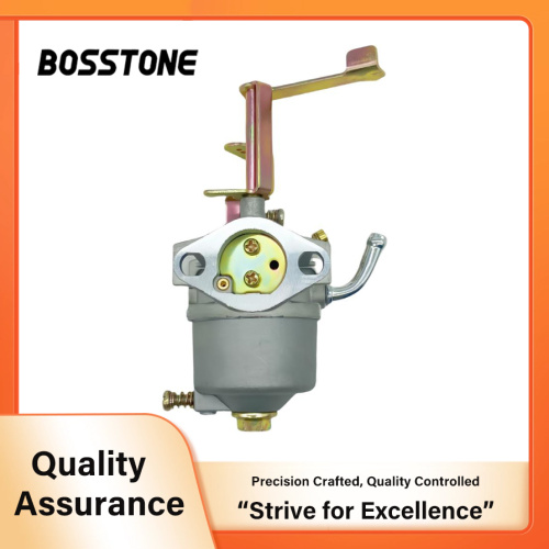 उद्यान मशीनरी उपयोग के लिए विश्वसनीय कार्बोरेटर