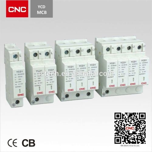 Ycd Surge Protective Device Automatic Circuit, High Quality Ycd Surge