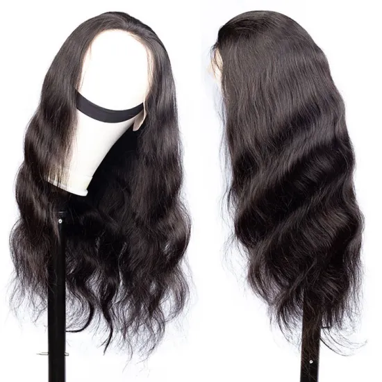 Drop Shipping Top Quality Brazilian Human Full Lace Wig For Black Women,Wholesale Cheap Human Hair Wigs,360 Lace Frontal Wig