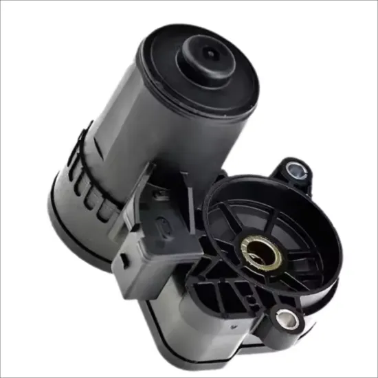 Land Rover Aurora Skywalker Handbrake Pump Motor Replacement LR061382 LR061386