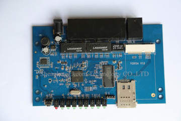 150M  3G 4G  wireless router module