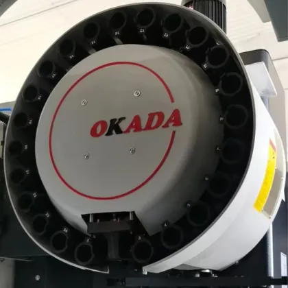 VMC1160 Cnc Lathe Machining Center