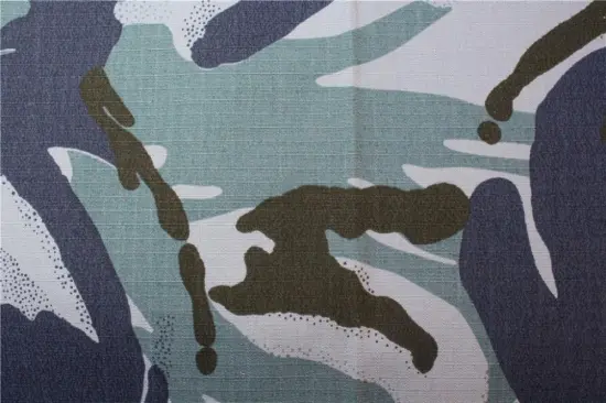 Military uniform soldiers everyday clothing