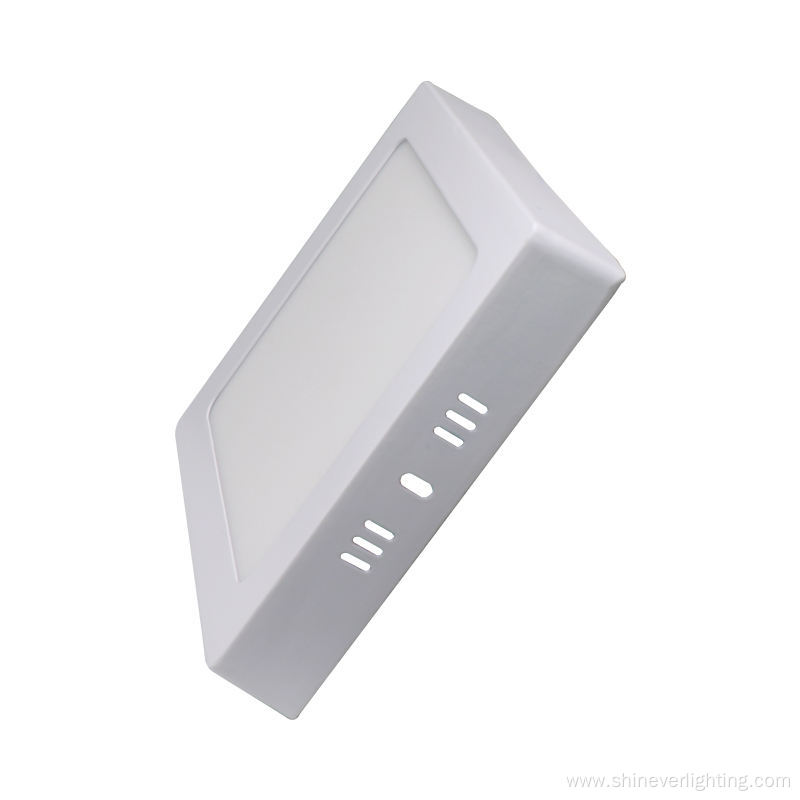 High Quality Super Bright LED Panel Square Light