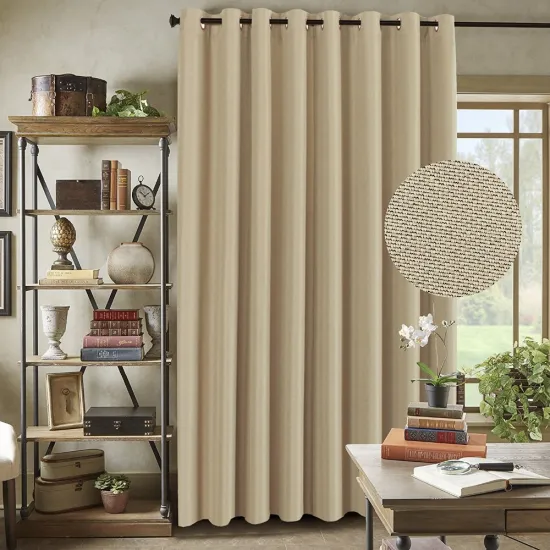Top Picks for Plain Blackout Curtains: Enhancing Your Space with Style and Function