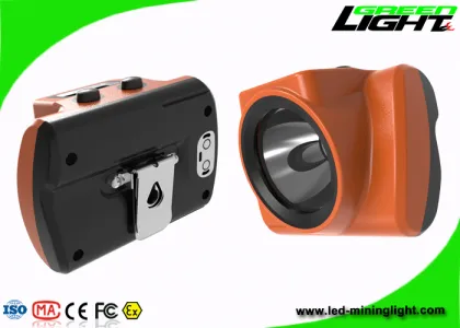 Underground Lights Explosion Proof For Miner's Safety