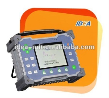 IDEA-P0701 High-accuracy Weld Crack Flaw Detector