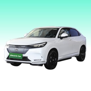 HONDA ENP1 SUV pequeno e elétrico puro