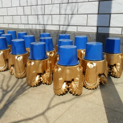 Tricon Bit 6ich Drill Bits for Rock Tricone 5 5/8\"" Drill Bits