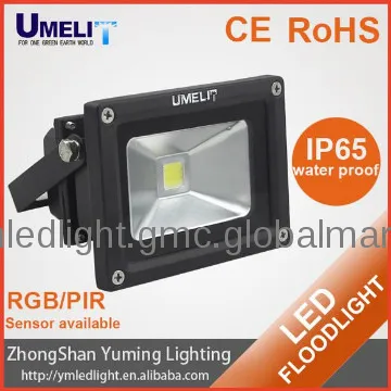dc24v led flood lighting