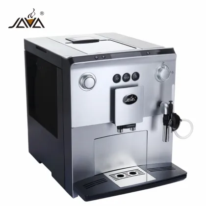 Brewed Coffee Vending: Arzum Kahve Makinesi & Mazzer Luigi Spa Grinder Coffee Machine