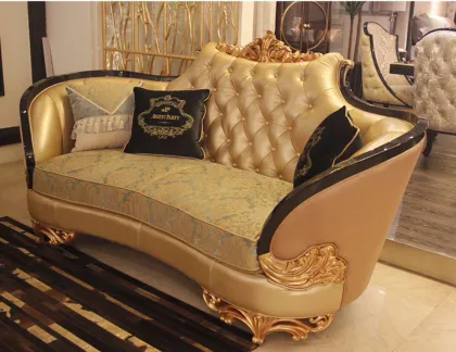 Multi Color Monte Carlo Home Cinema Sofa