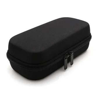 Wholesale Waterproof Travel Protective Insulin Cooler Bag with Temperature Display