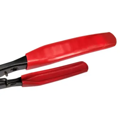 Halfords Car Trim Clip Removal Pliers Tool