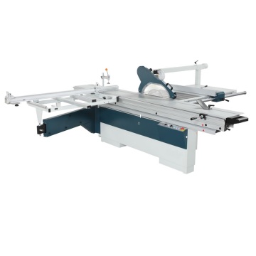 GM45 Wood Panel Saw Sliding Table Saw for Wood Cutting
