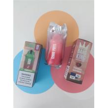 Kit de hojaldres de vape vape desechable de OEM 12000