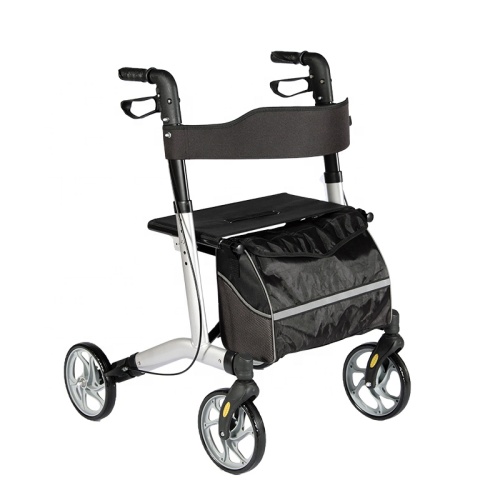 Rollator de style européen pour senior