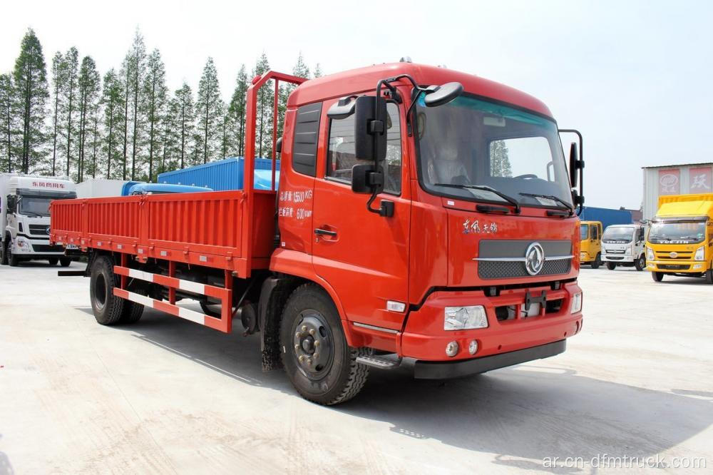 Dongfeng cargo truck Lorry truck للبيع