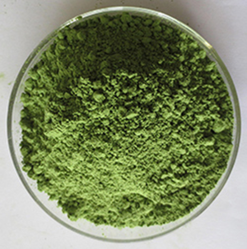 Organic Kale Powder