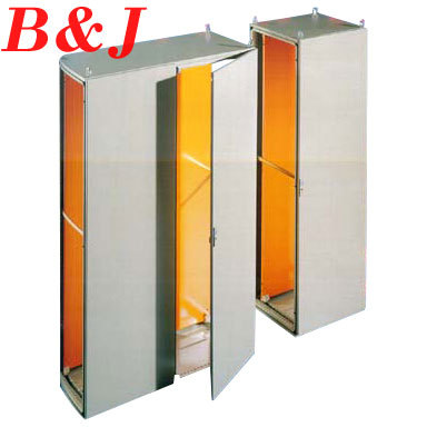 9-Fold Distribution Box (BJH-D)