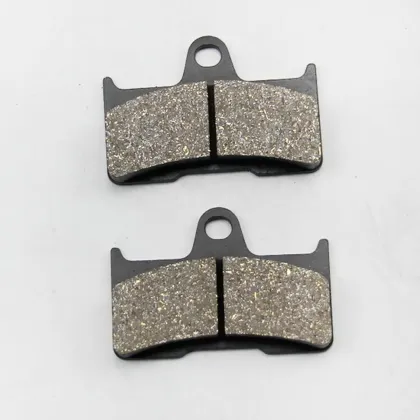 Front and Rear Disc Brake Pads ATV Parts Accessories for CFmoto CF500 500 500CC CF600 600 600CC X5 X6 X8 U5 ATV UTV