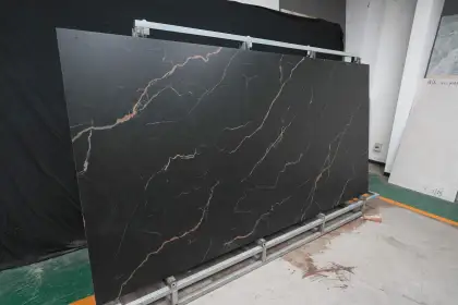 matt NERO PORTORO STONE