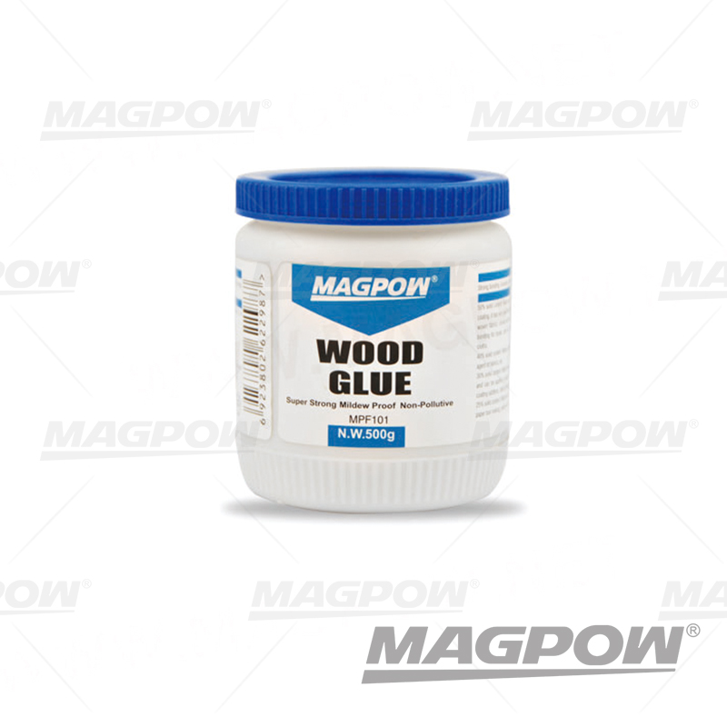 pvc wood glue