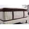 Most common sleep pocket spring bed mattress