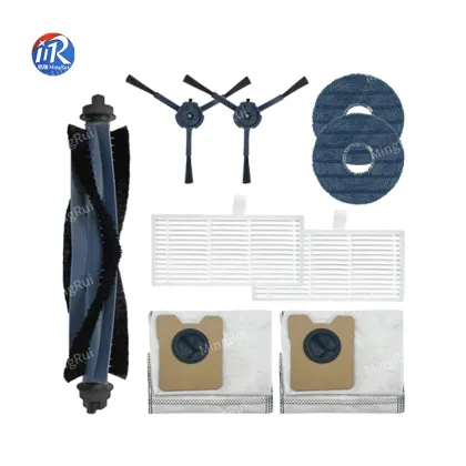 Eufy Omni C20 Robotic Vacuum Cleaner Spare Parts