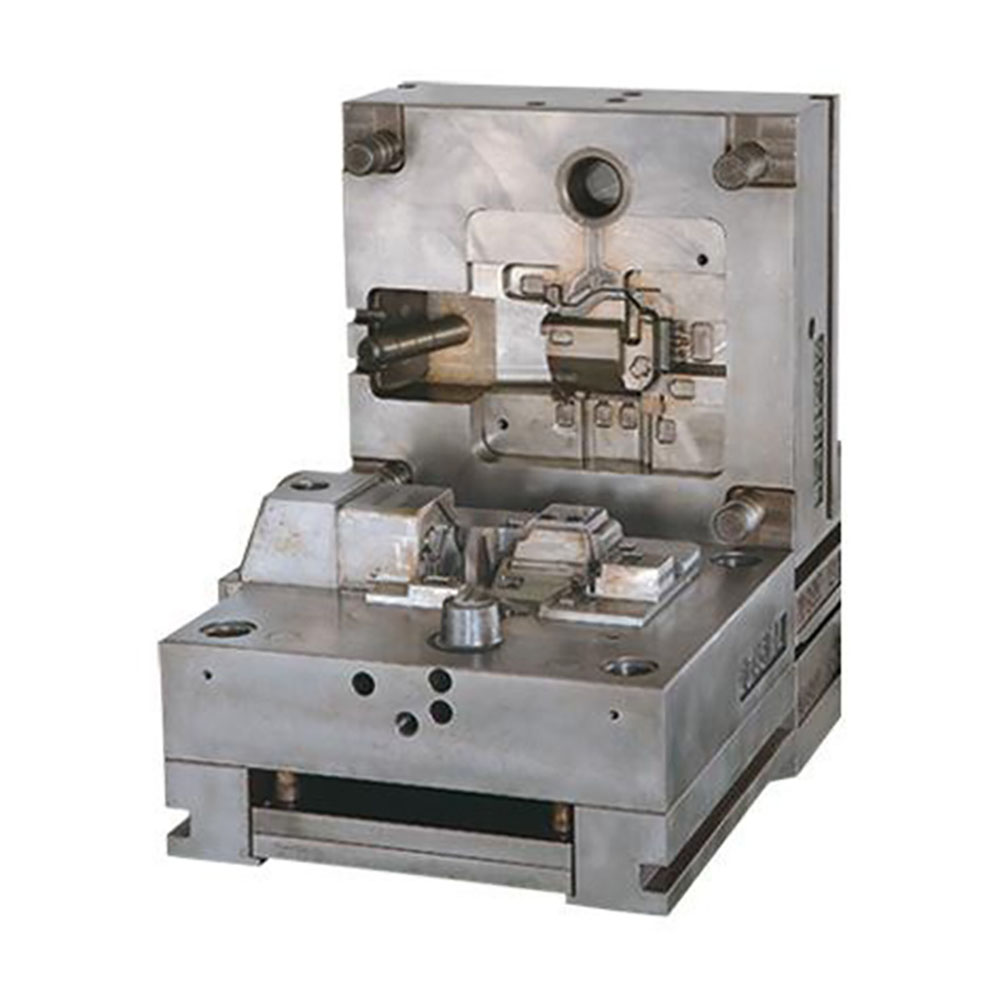 Custom OEM Aluminum Mold Die Casting