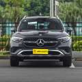 Mercedes-Benz GLC 2025 SUV new car