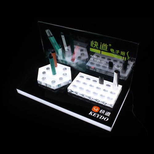 Portable Electronic Cigarettes Accessories