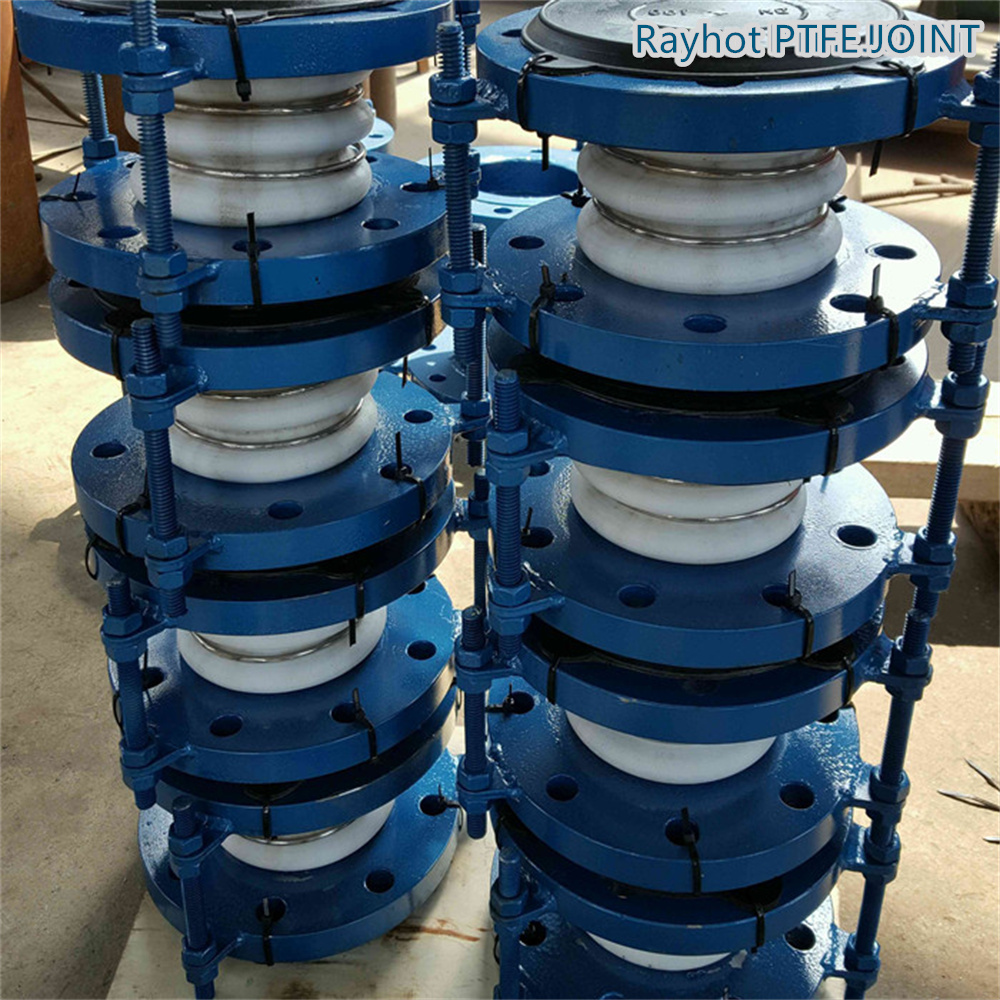 Ptfe Joints09 Ptfe Joints09