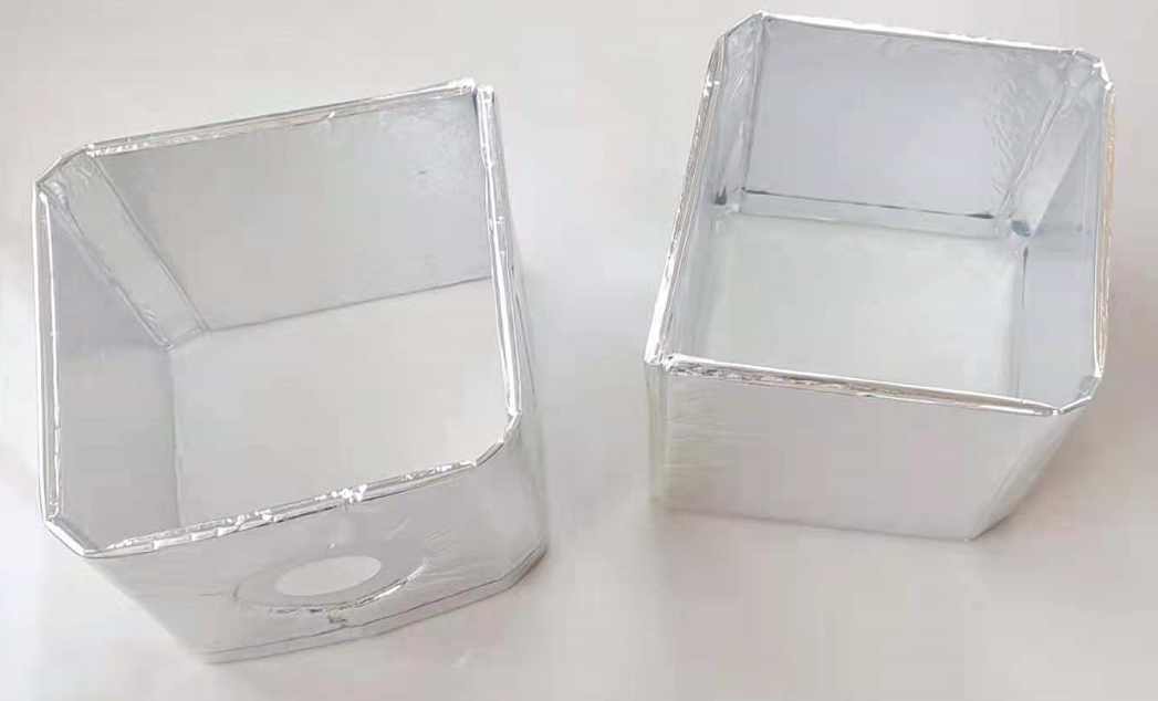 tablero de aislamiento al vacío tablero de aislamiento térmico