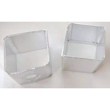 tablero de aislamiento al vacío tablero de aislamiento térmico