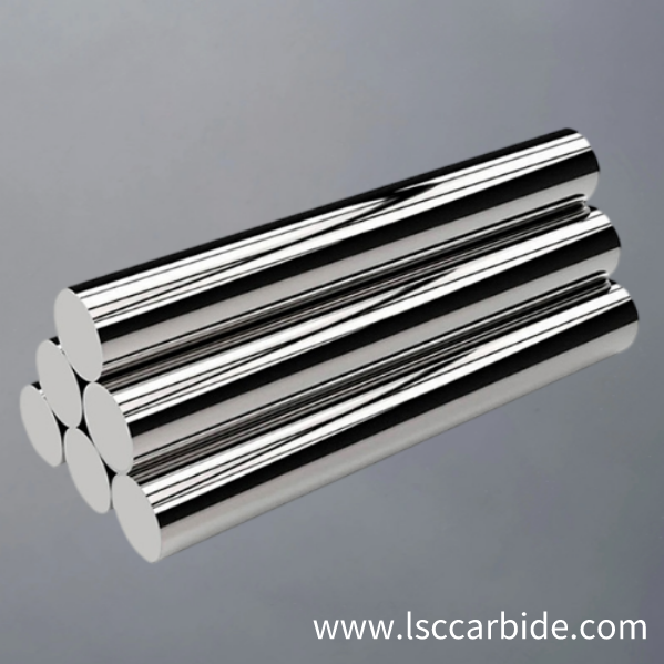 Excellent Wear Resistance Carbide Rods