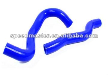 AUTO SILICONE RADIATOR HOSE KITS FOR TOYOTA CAMRY 2007-2010 2009 2008
